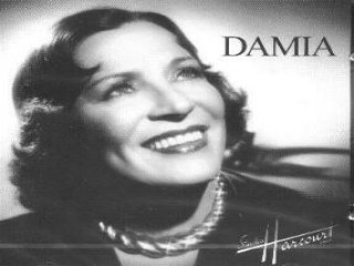 Damia (chanteuse) picture, image, poster